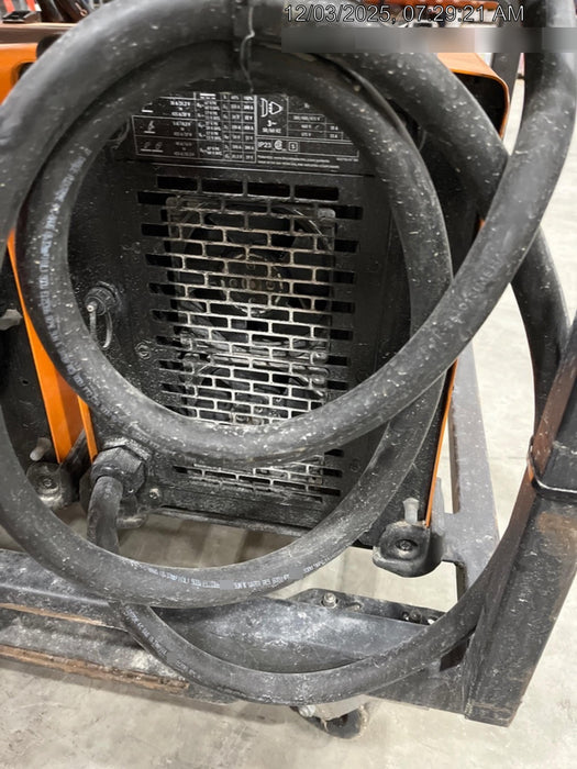 2023 LINCOLN ELECTRIC FLEXTEC 350X