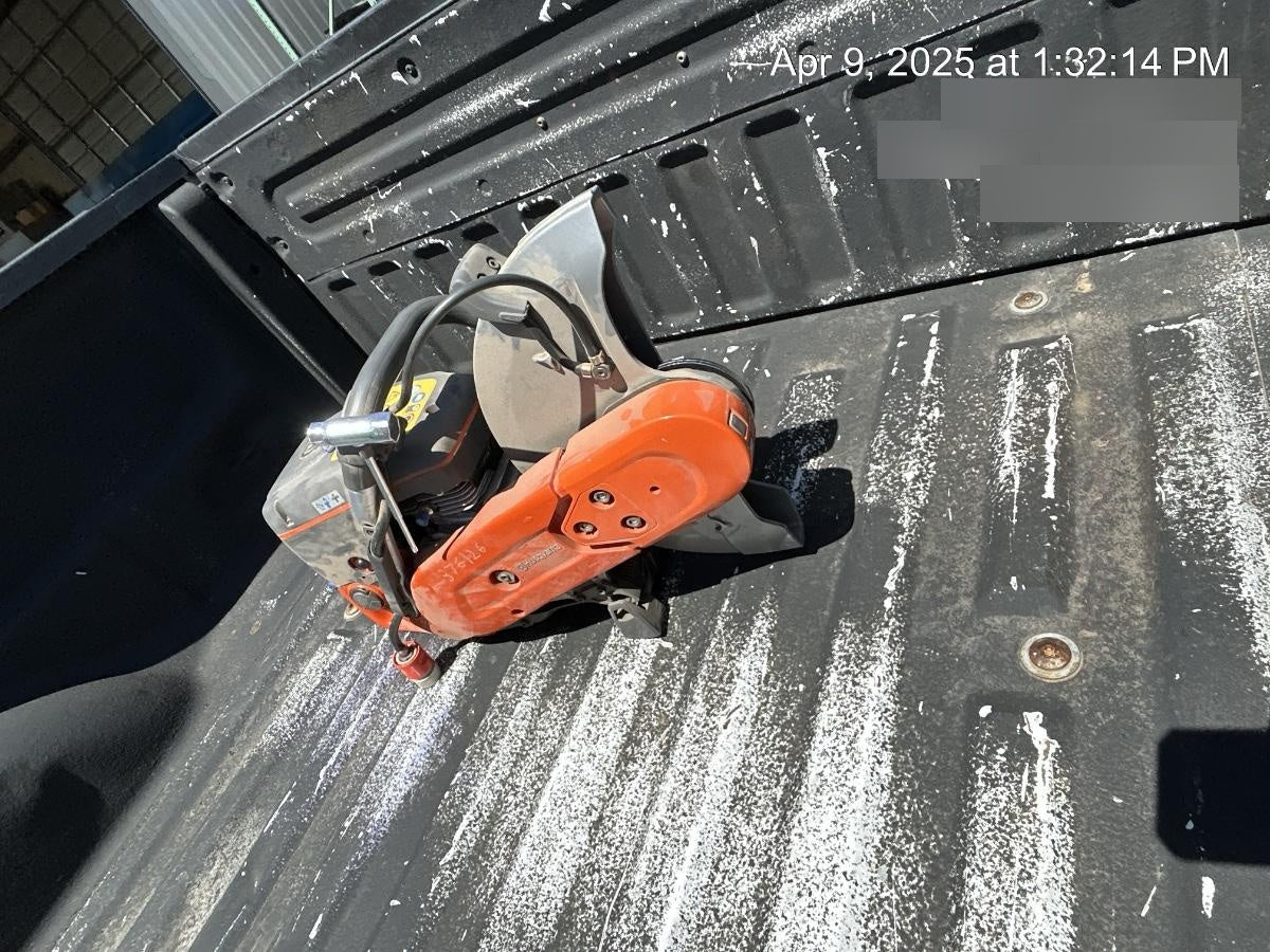 2023 HUSQVARNA K770