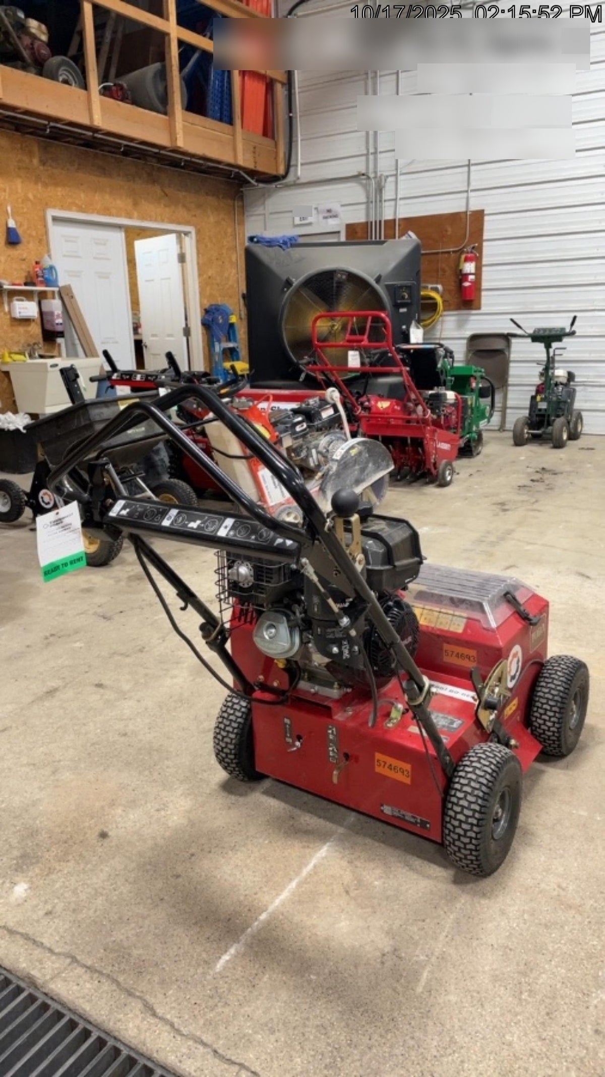 2006 HIRETECH HT8-1