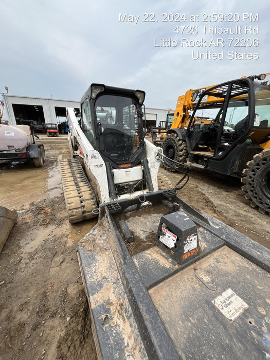 2023 MULTIQUIP QP3TH