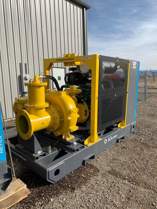 2022 ATLAS COPCO PAC F1212 VD