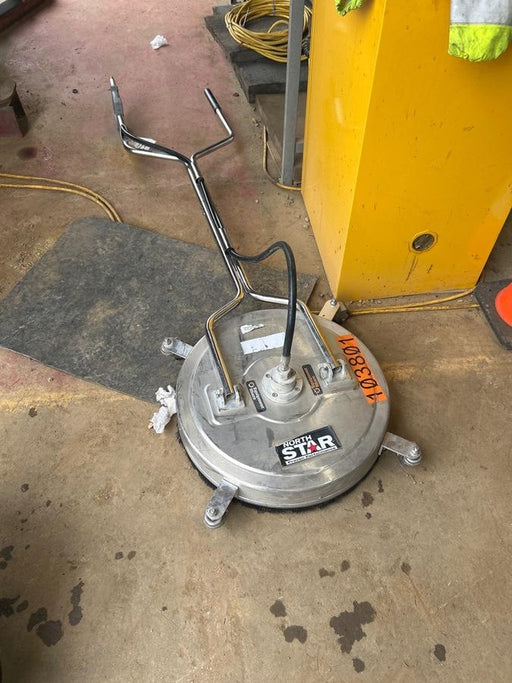 2020 NORTHSTAR 20" Surface Cleaner