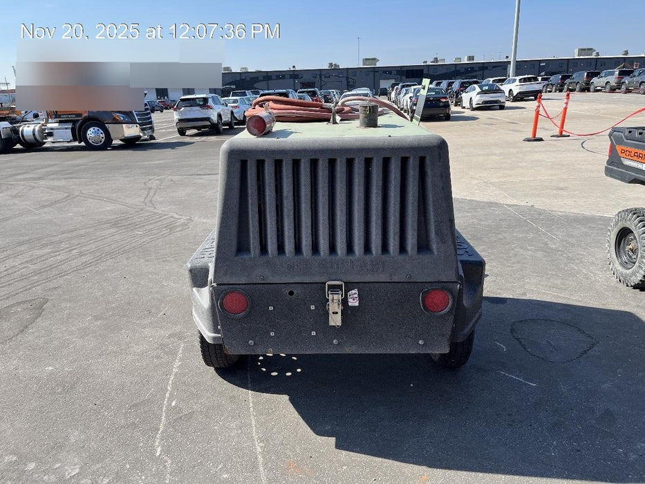 2019 SULLAIR 185-DPQ