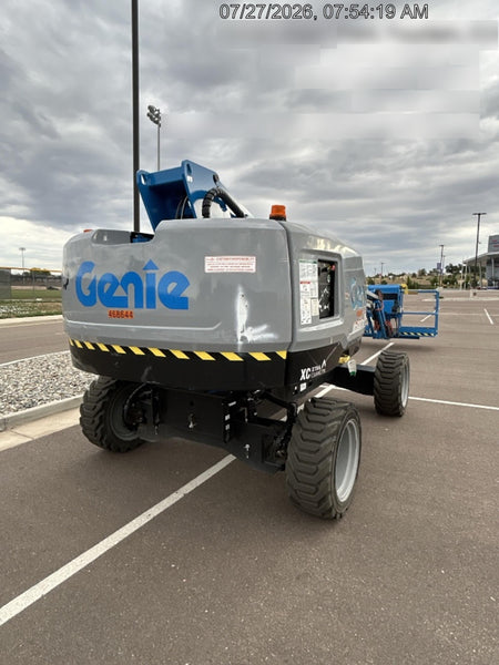 2024 GENIE S-45 XC