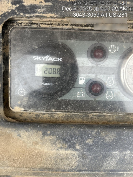 2022 ATLAS COPCO XAS 110