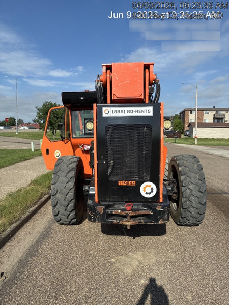 2021 SKYTRAK 10054