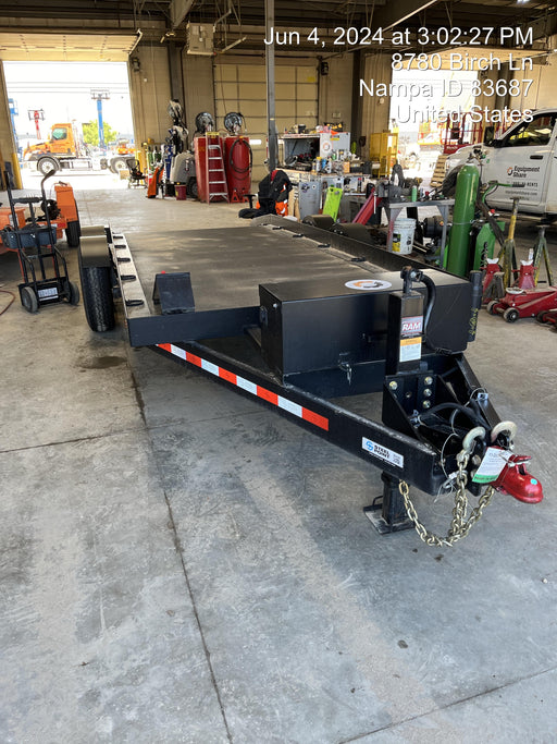 2023 STEELPOINT K19E