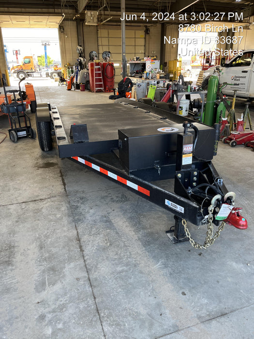 2023 STEELPOINT K19E