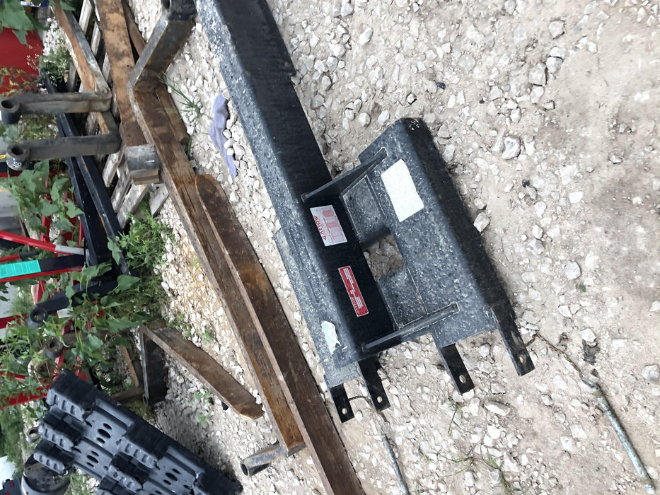 2020 ARROW MATERIAL HANDLING CE60-TH-STP