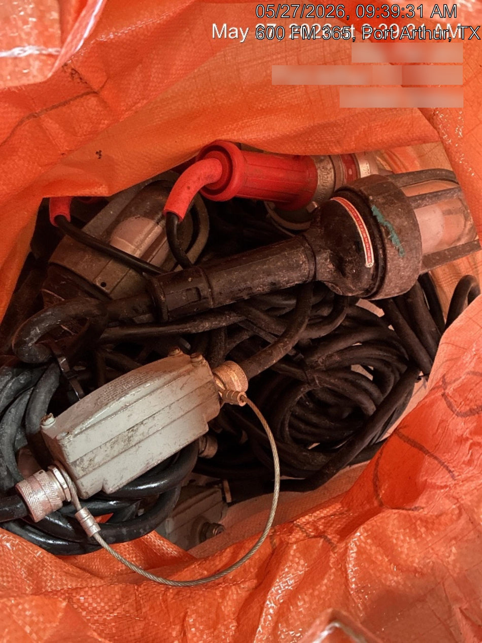 2021 LIND EQUIPMENT TLS-80XPLEDRE-LV