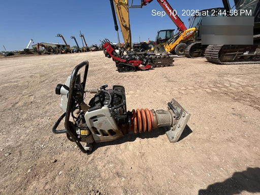 2021 MULTIQUIP MIKASA MTX-70HDR