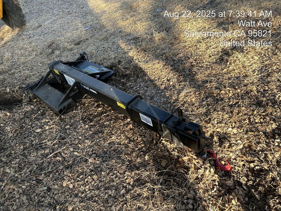 2025 STAR INDUSTRIES M1360B - Star JIB Boom