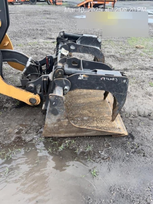 2022 PALADIN UTILITY GRAPPLE 11876-0022