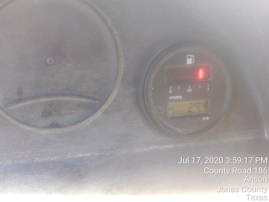 2020 Club Car CA1700D CLUB CAR CA1700D