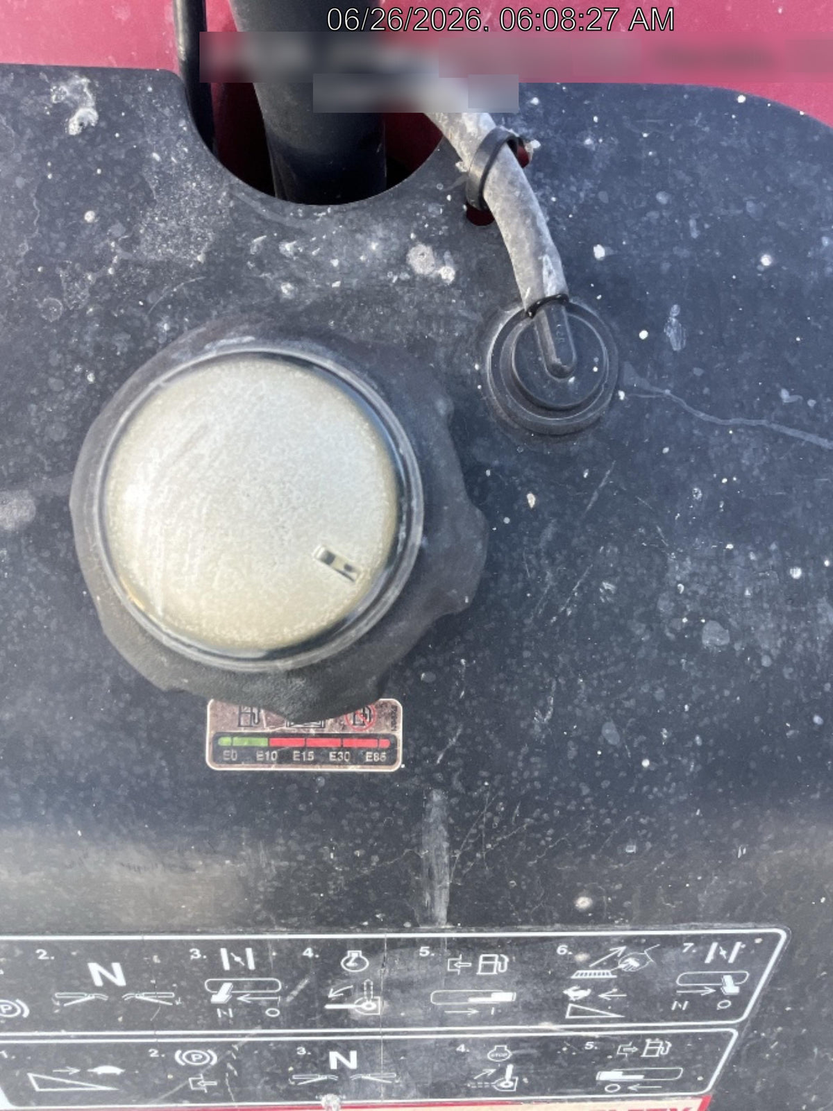 2023 TORO MB-1600