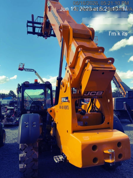 2025 JCB 514-56