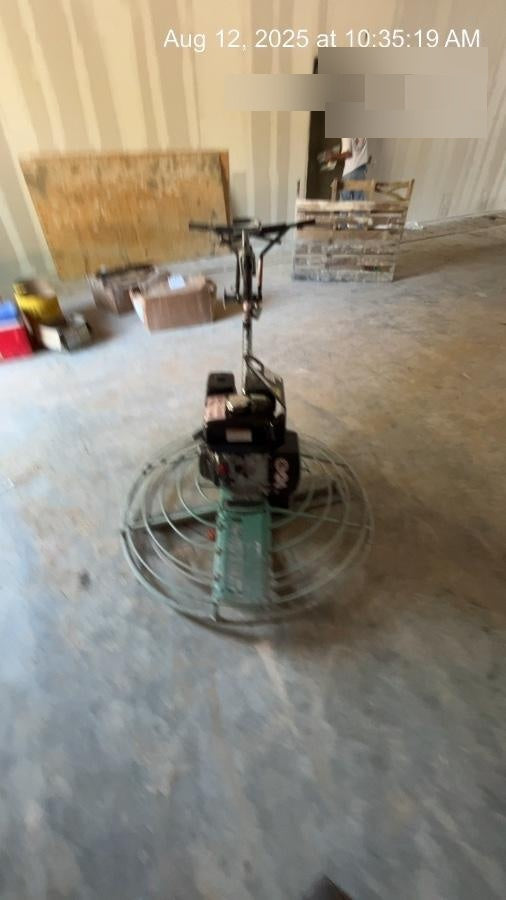 2025 MULTIQUIP B46H90