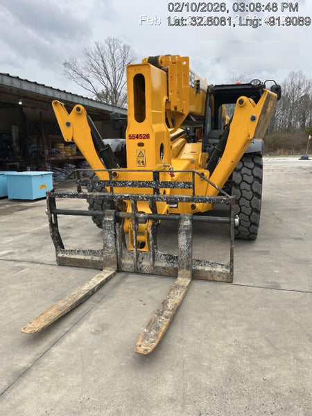 2025 JCB 512-56