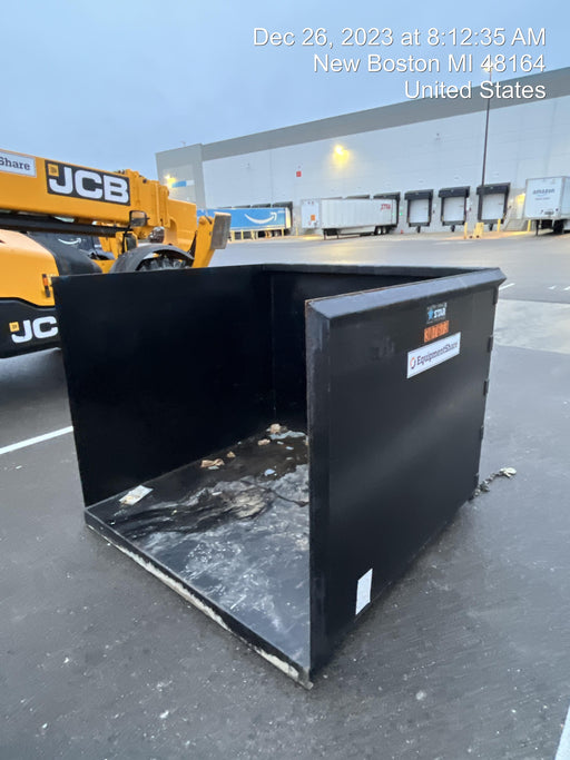 2023 STAR INDUSTRIES 1425