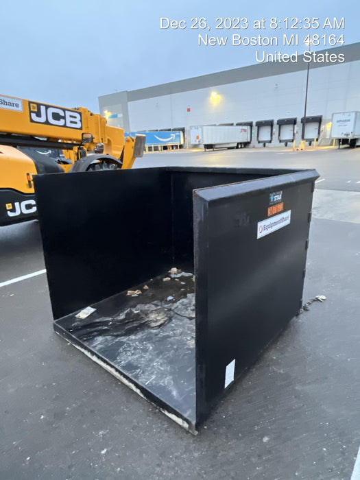 2023 STAR INDUSTRIES 1425