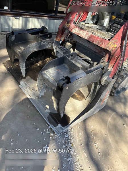 2020 PALADIN Scrap Grapple - 66