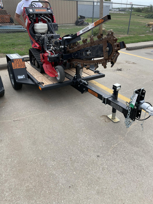 2022 BARRETO E4X6TBT