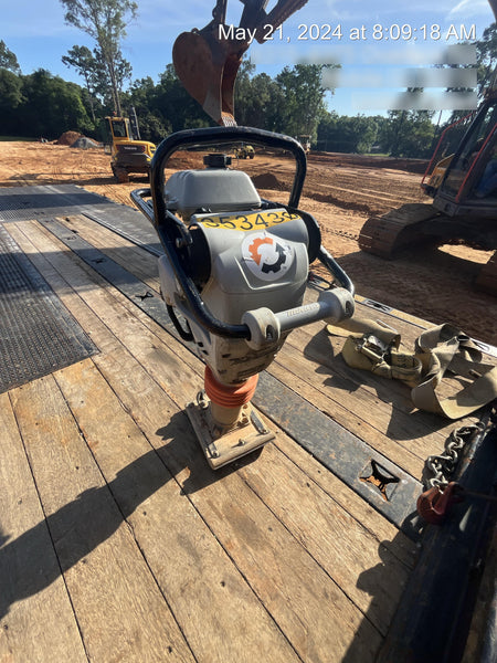 2023 MULTIQUIP MTX60HD