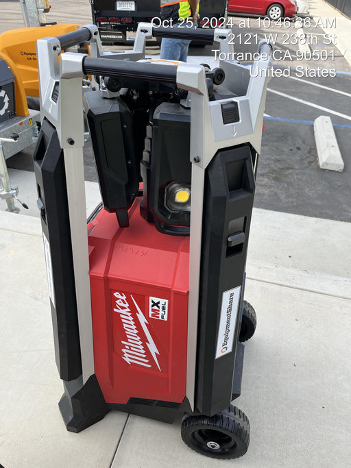 2024 MILWAUKEE MXF041-1XC