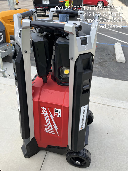 2024 MILWAUKEE MXF041-1XC