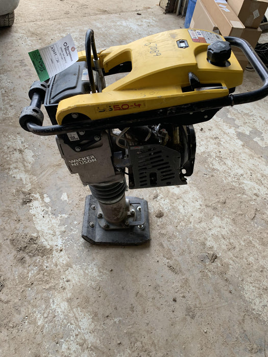2020 WACKER NEUSON BS50-4As
