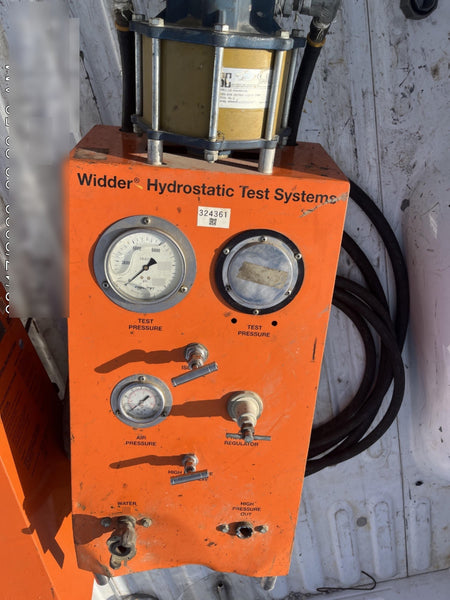 2023 WIDDER 11100
