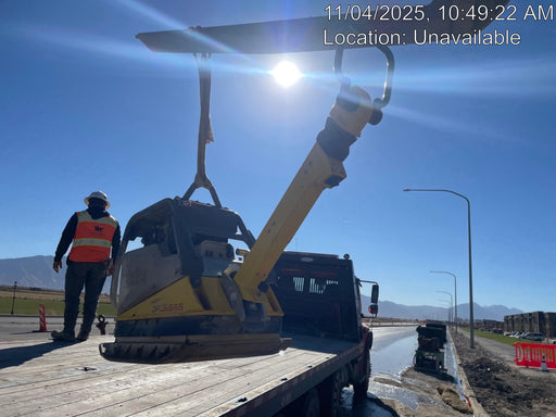 2024 WACKER NEUSON DPU6555Heh