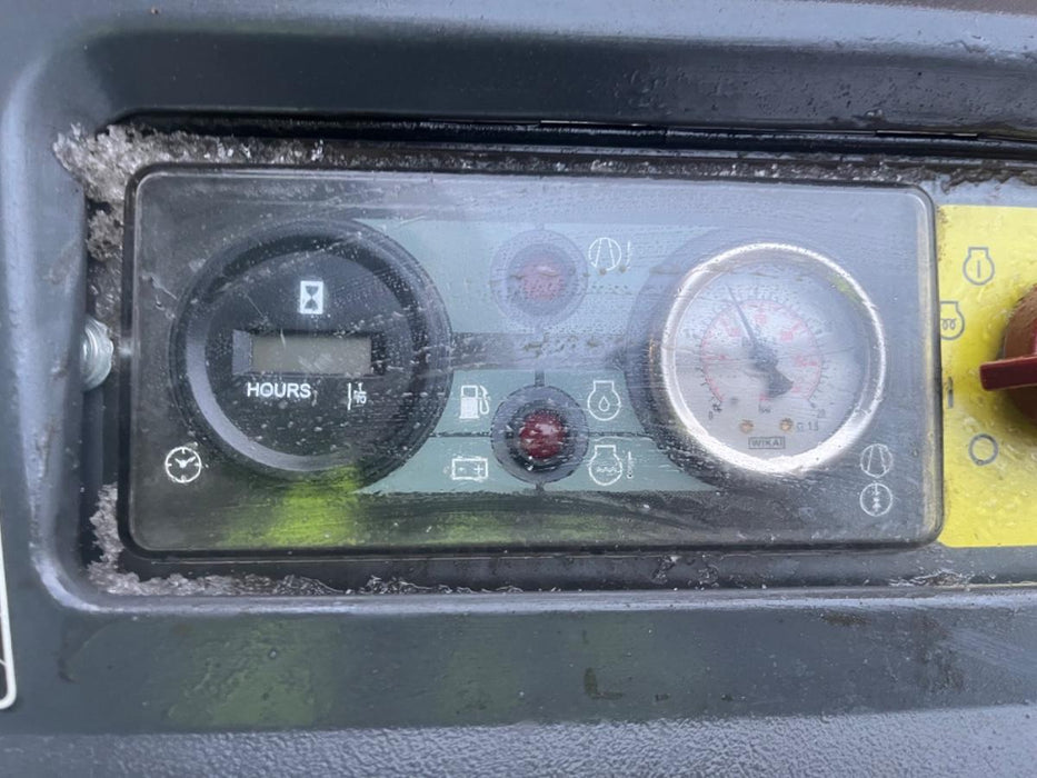 2022 ATLAS COPCO XAS 110