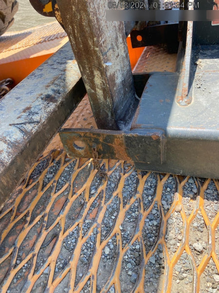 2024 ARROW MATERIAL HANDLING CE60-TH-STP