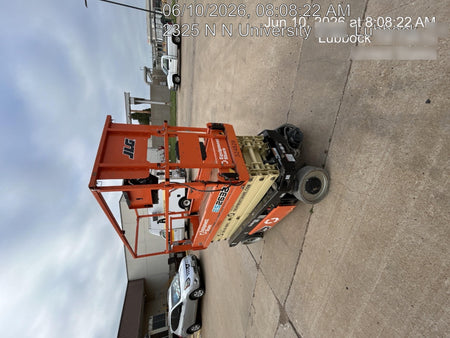 2023 JLG ES2632