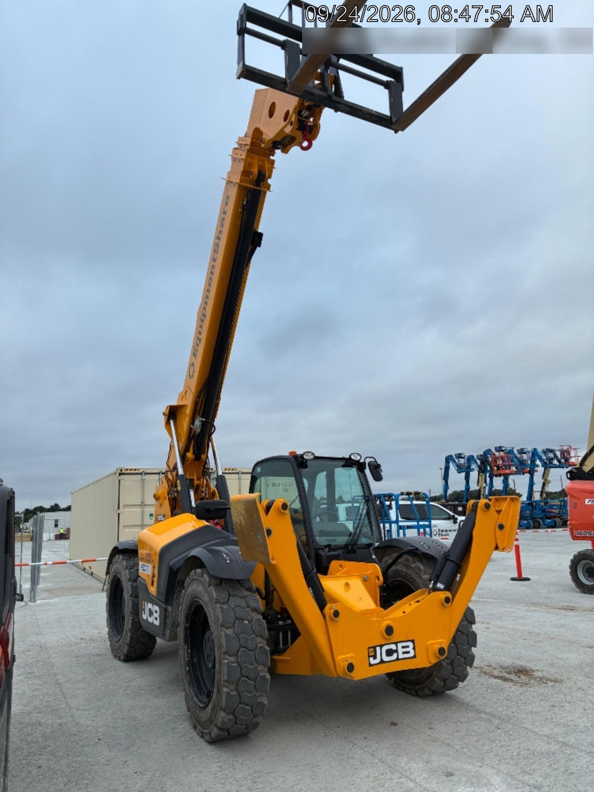 2026 JCB 510-56