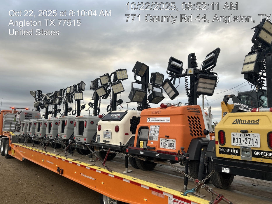 2024 WACKER NEUSON LTT4