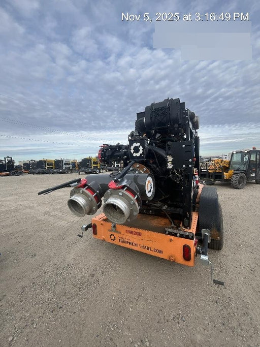 2021 PIONEER PP128S20L71-6135