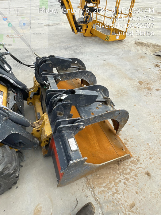 2023 SOLESBEE SBG-72