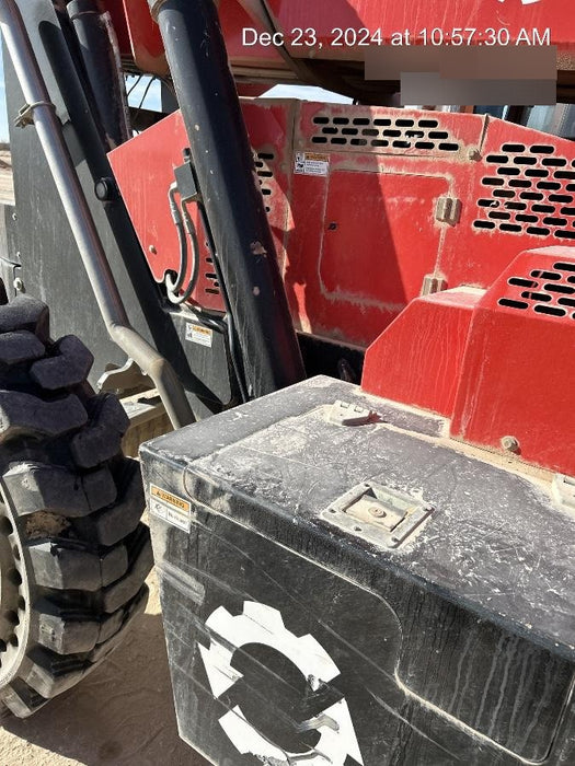 2021 MANITOU MTA8044