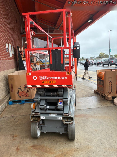 2024 SKYJACK SJ3226