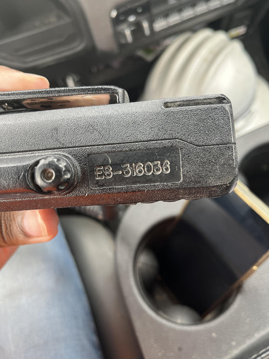 2023 MOTOROLA R7 DISPLAY