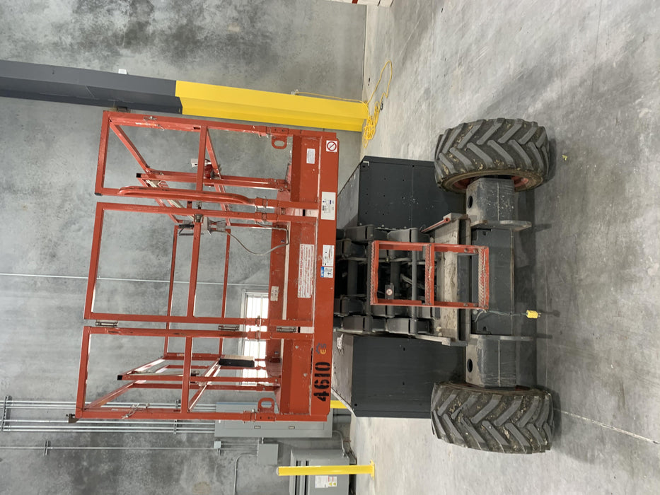 2017 SKYJACK SJ6832 RT