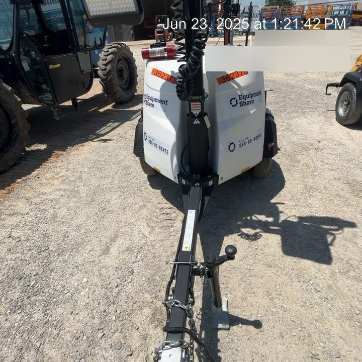 2023 GENERAC MLT2