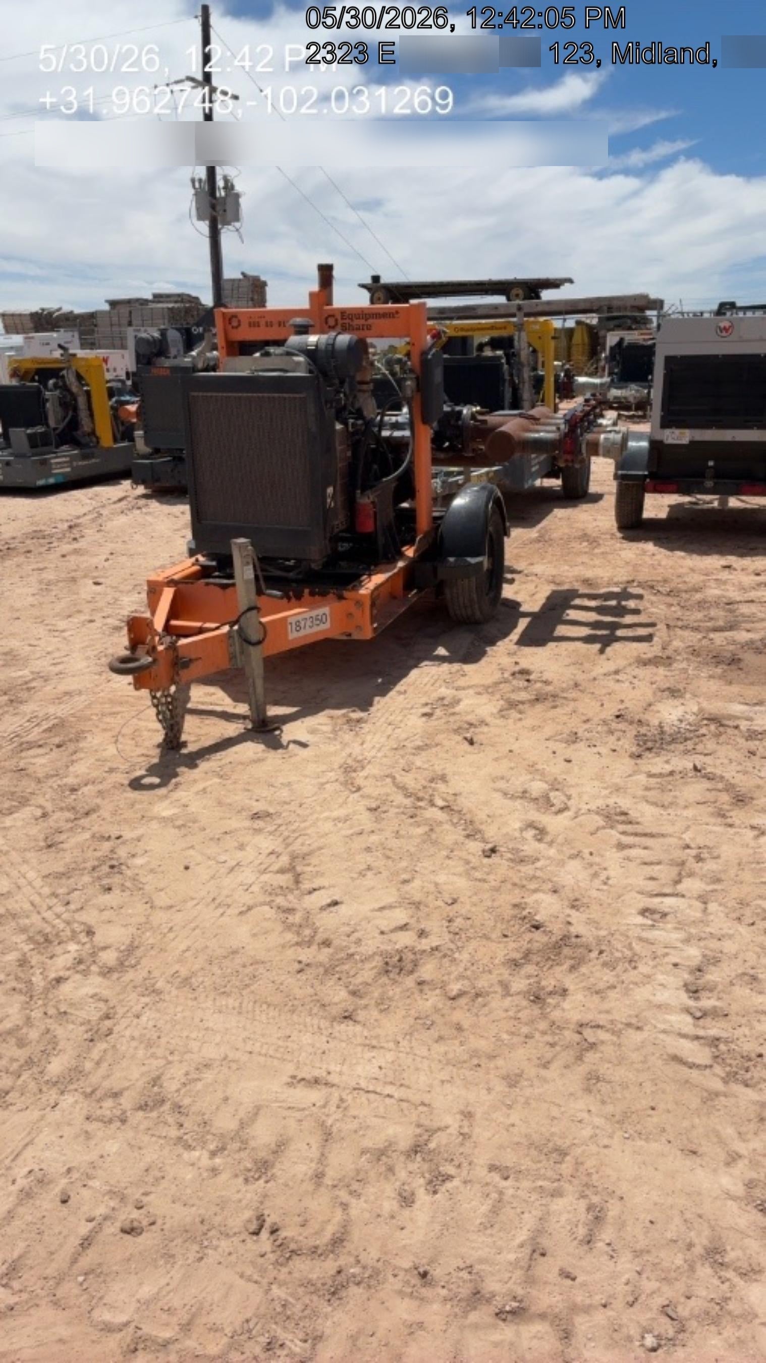 2021 PIONEER PP66S12L71-TD2.9L4