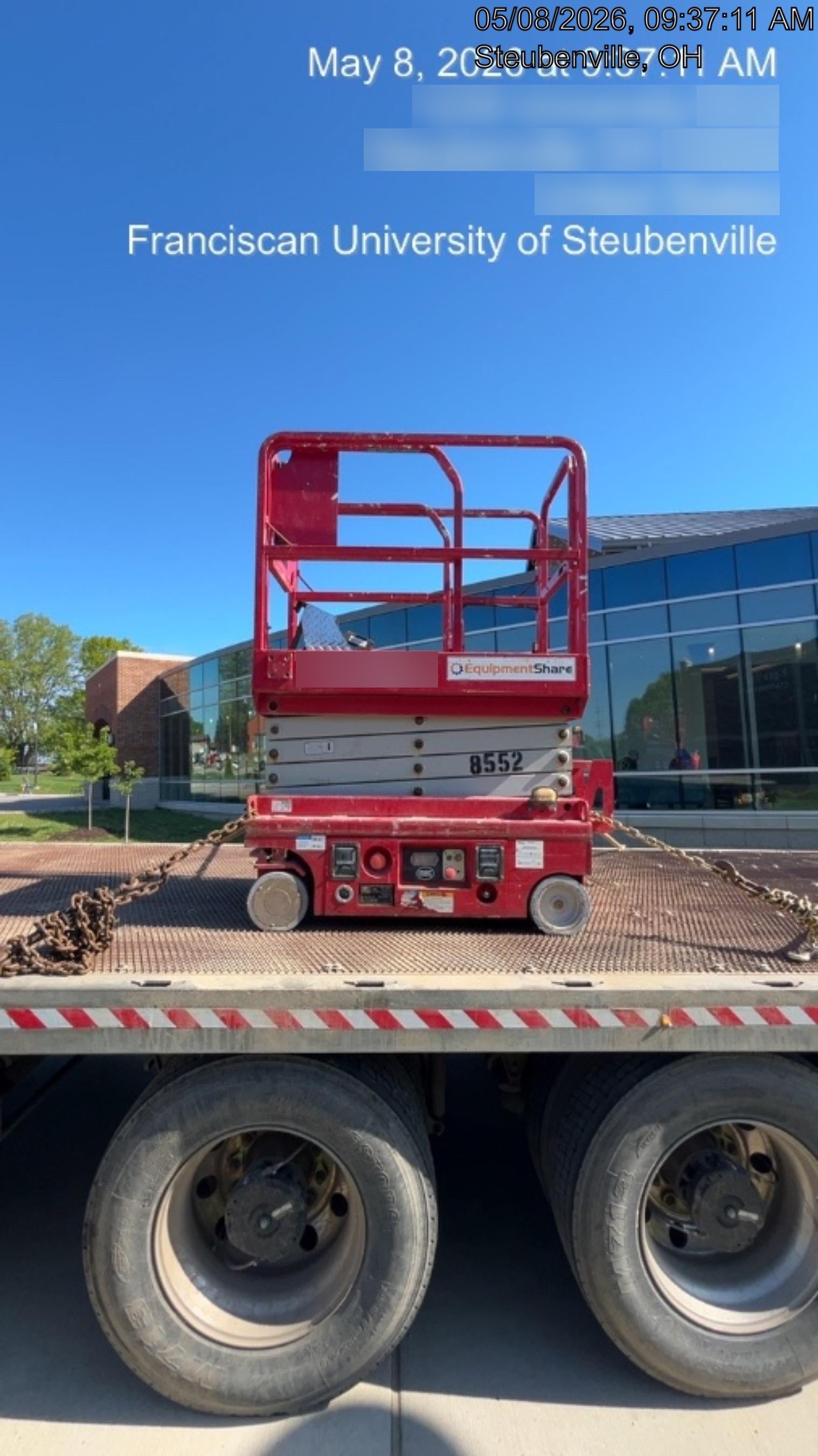 2018 MEC 1330SE