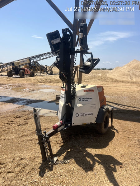 2023 GENERAC MLT2