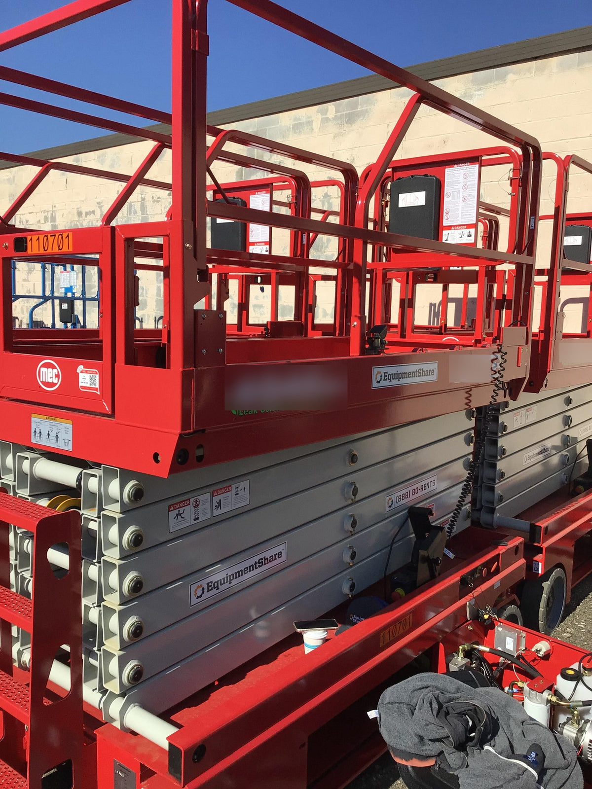 2020 MEC 4046SE