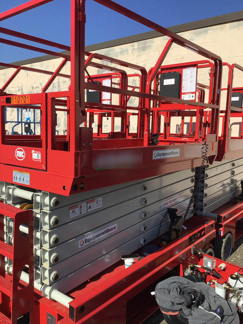 2020 MEC 4046SE