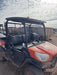 2018 Kubota RTV-X1120 Kubota RTV-X-1120WL-A w/Canopy, Strobe, Backup Alarm